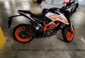 Motos - Ktm Duke 200 2024 Nafta 1000Km - En Venta