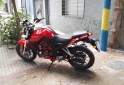 Motos - Benelli Tnt 25 twister fz 2017 Nafta 16000Km - En Venta