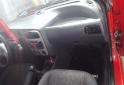 Autos - Fiat Siena fire 2012 GNC 200Km - En Venta