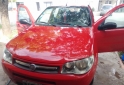 Autos - Fiat Siena fire 2012 GNC 200Km - En Venta