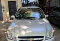 Autos - Chevrolet Corsa classic 2014 GNC  - En Venta