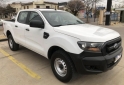 Camionetas - Ford Ranger 1ra mano permuto 2019 Diesel 120000Km - En Venta