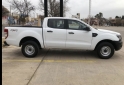 Camionetas - Ford Ranger 1ra mano permuto 2019 Diesel 120000Km - En Venta