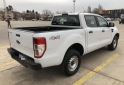 Camionetas - Ford Ranger 1ra mano permuto 2019 Diesel 120000Km - En Venta