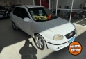 Autos - Chevrolet Corsa Full 1.6 2008 GNC 240000Km - En Venta