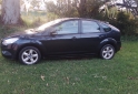 Autos - Ford Focus 2 2011 Nafta 170000Km - En Venta