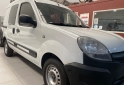 Utilitarios - Renault Kangoo 2015 GNC 118000Km - En Venta