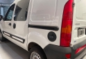 Utilitarios - Renault Kangoo 2015 GNC 118000Km - En Venta