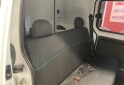 Utilitarios - Renault Kangoo 2015 GNC 118000Km - En Venta