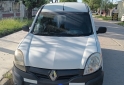 Utilitarios - Renault Kangoo 2014 Nafta 152000Km - En Venta