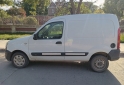 Utilitarios - Renault Kangoo 2014 Nafta 152000Km - En Venta