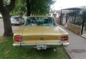 Autos - Ford falcon 1982 GNC 111Km - En Venta