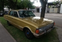 Autos - Ford falcon 1982 GNC 111Km - En Venta