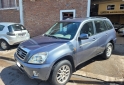 Autos - Chery Tigoo 2010 Nafta 90000Km - En Venta