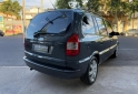 Autos - Chevrolet Zafira 2008 Nafta 150000Km - En Venta