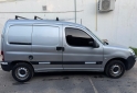 Utilitarios - Citroen Berlingo busines 2017 GNC 163000Km - En Venta