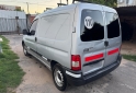 Utilitarios - Citroen Berlingo busines 2017 GNC 163000Km - En Venta