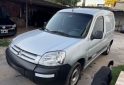 Utilitarios - Citroen Berlingo busines 2017 GNC 163000Km - En Venta