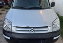 Utilitarios - Citroen Berlingo busines 2017 GNC 163000Km - En Venta