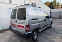 Utilitarios - Citroen Berlingo busines 2017 GNC 163000Km - En Venta