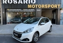 Autos - Peugeot 208 2017 Nafta 98150Km - En Venta