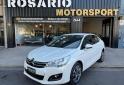 Autos - Citroen C4 Lounge 2017 Nafta 116000Km - En Venta