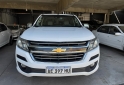 Camionetas - Chevrolet S10 2.8 LTZ 4X4 AT 2020 Diesel  - En Venta