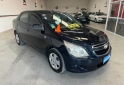 Autos - Chevrolet Cobalt 1.8 LT 2013 GNC 168000Km - En Venta