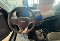 Autos - Chevrolet Cobalt 1.8 LT 2013 GNC 168000Km - En Venta