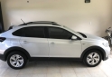 Autos - Volkswagen NIVUS 1'0 2020 Nafta 96000Km - En Venta