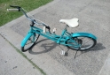 Deportes - Vend bicicleta rodado 20 para nios - En Venta