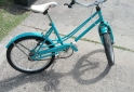 Deportes - Vend bicicleta rodado 20 para nios - En Venta