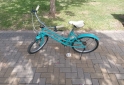 Deportes - Vend bicicleta rodado 20 para nios - En Venta