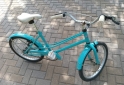 Deportes - Vend bicicleta rodado 20 para nios - En Venta