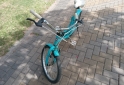 Deportes - Vend bicicleta rodado 20 para nios - En Venta