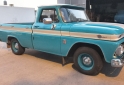 Clsicos - Chevrolet C10 modelo 64 - En Venta