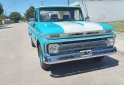 Clsicos - Chevrolet C10 modelo 64 - En Venta