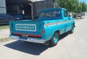 Clsicos - Chevrolet C10 modelo 64 - En Venta