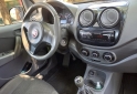 Autos - Fiat Palio 2015 Nafta 95000Km - En Venta