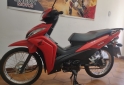 Motos - Honda Wave 2023 Nafta 4000Km - En Venta