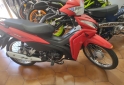 Motos - Honda Wave 2023 Nafta 4000Km - En Venta