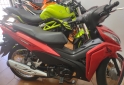 Motos - Honda Wave 2023 Nafta 4000Km - En Venta