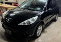 Autos - Peugeot 207 Compact Feline 2013 Nafta 145Km - En Venta