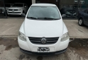 Autos - Volkswagen FOX 1.6 TRENDLINE 2009 Nafta  - En Venta