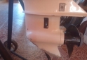 Otros (Nutica) - Vendo Johnson 15hp - En Venta