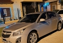 Autos - Chevrolet Cruze LTZ 2013 Nafta 80000Km - En Venta