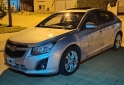 Autos - Chevrolet Cruze LTZ 2013 Nafta 80000Km - En Venta