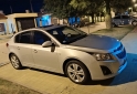 Autos - Chevrolet Cruze LTZ 2013 Nafta 80000Km - En Venta