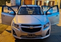 Autos - Chevrolet Cruze LTZ 2013 Nafta 80000Km - En Venta