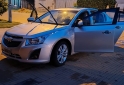 Autos - Chevrolet Cruze LTZ 2013 Nafta 80000Km - En Venta